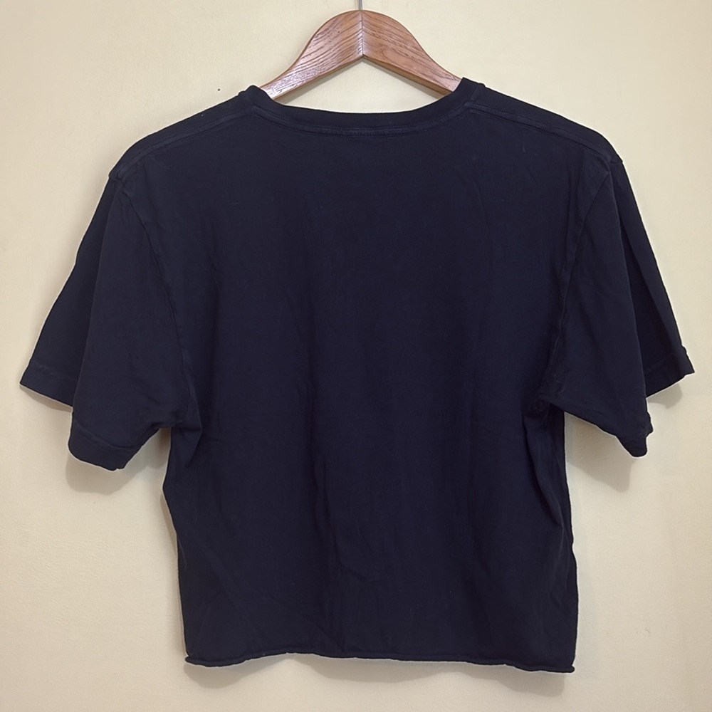 Pink Floyd | Black The Dark Side Of The Moon 100% Cotton Short Sleeve T-Shirt M - Picture 9 of 9